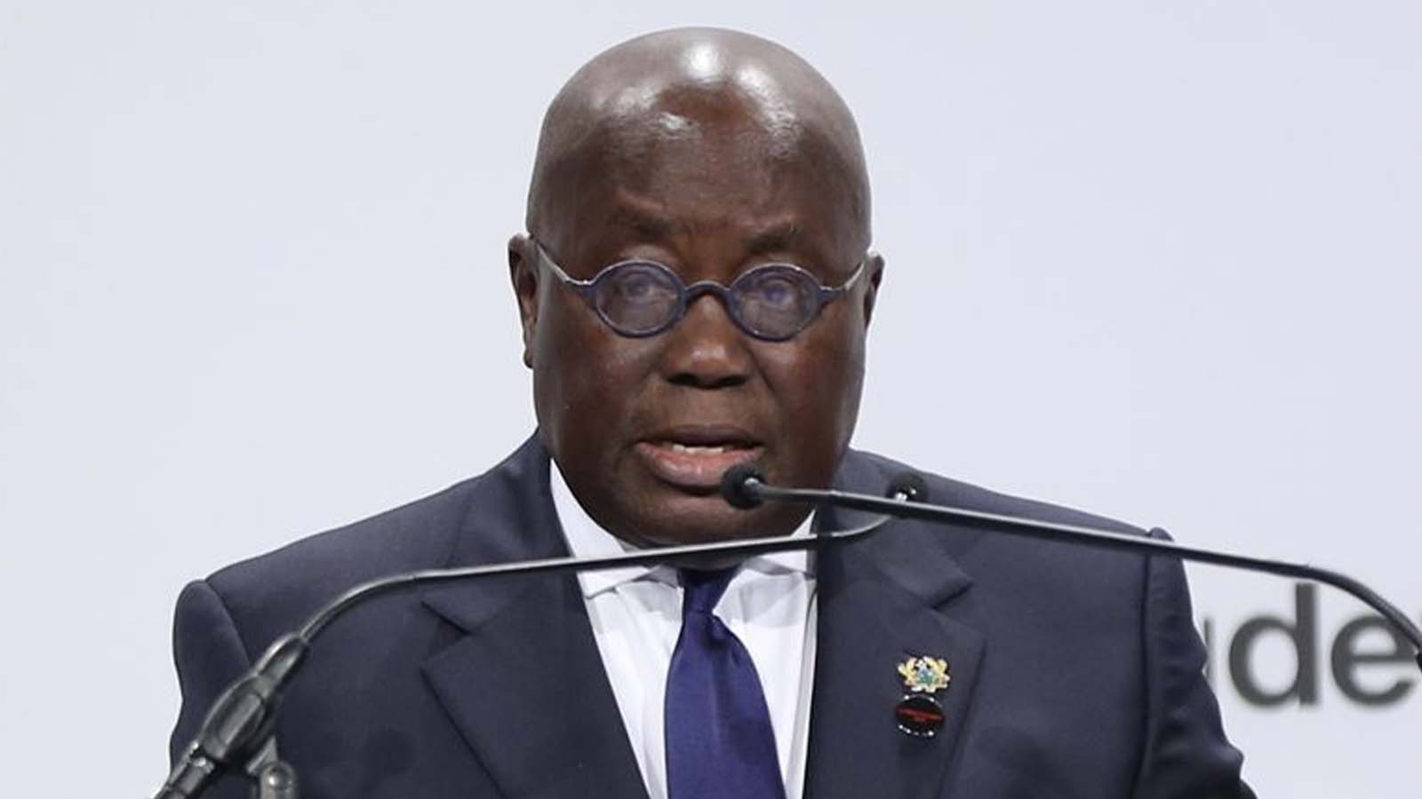 Gana Cumhurbaşkanı Akufo-Addo, 11 mahkumu affetti